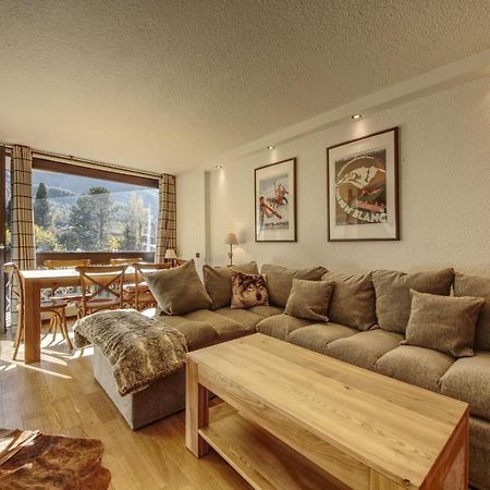 Apartment Scott Chamonix Bagian luar foto
