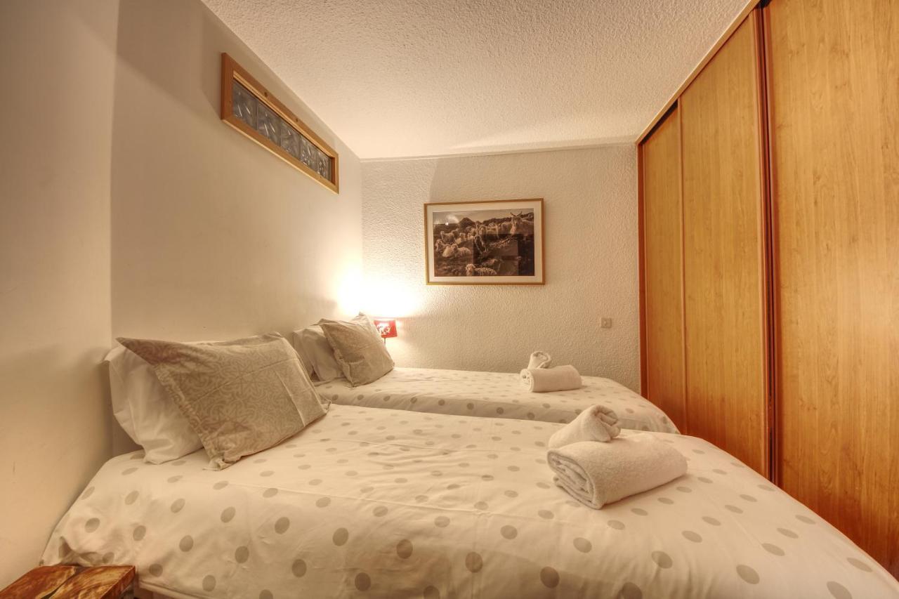 Apartment Scott Chamonix Bagian luar foto