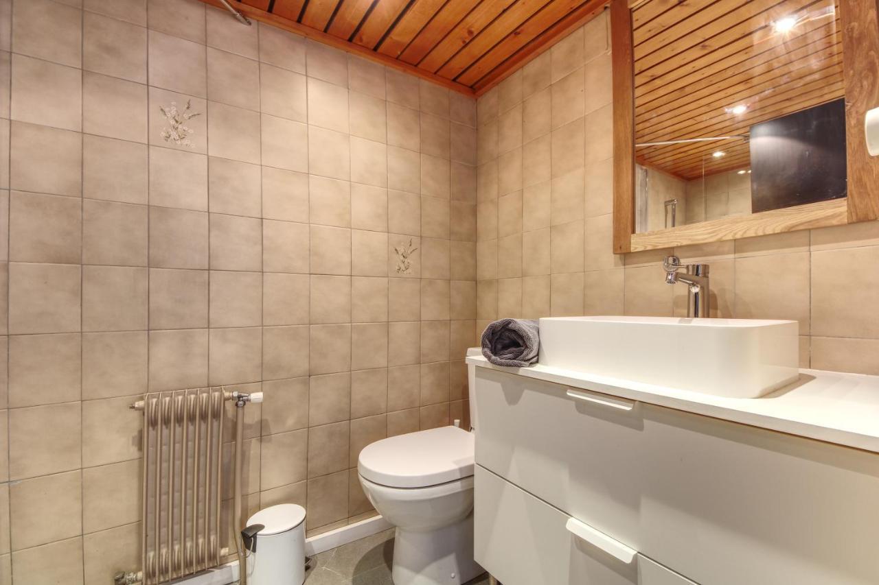 Apartment Scott Chamonix Bagian luar foto