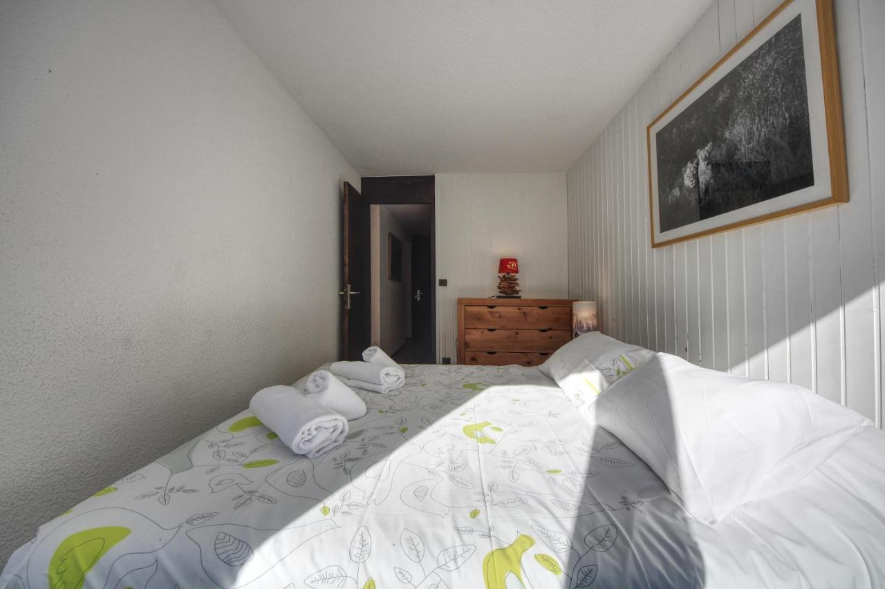 Apartment Scott Chamonix Bagian luar foto