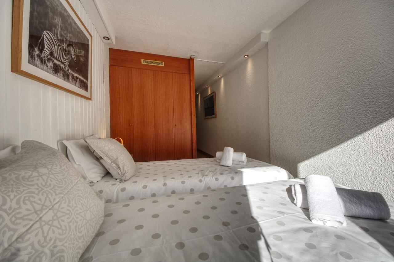 Apartment Scott Chamonix Bagian luar foto