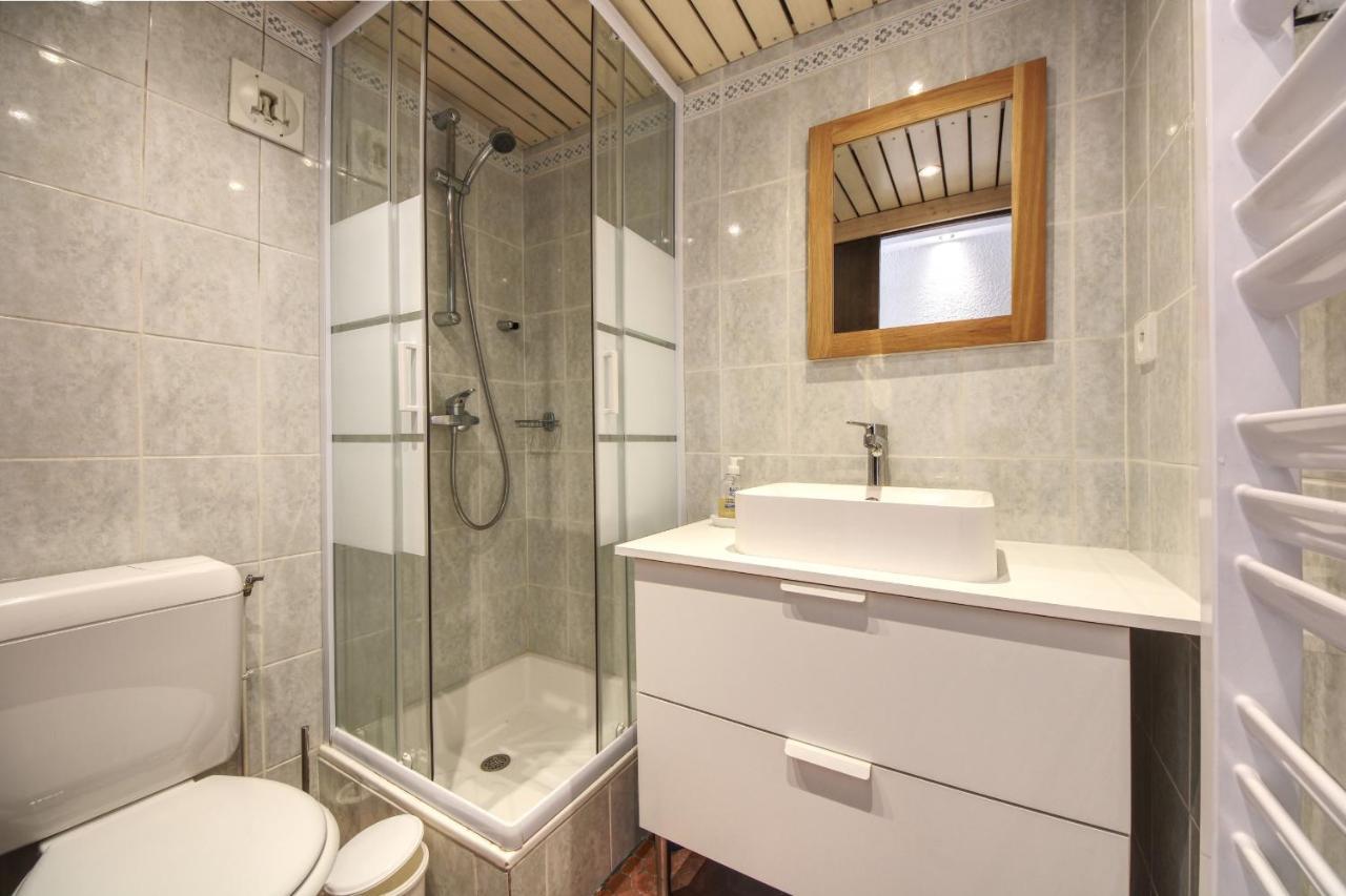 Apartment Scott Chamonix Bagian luar foto