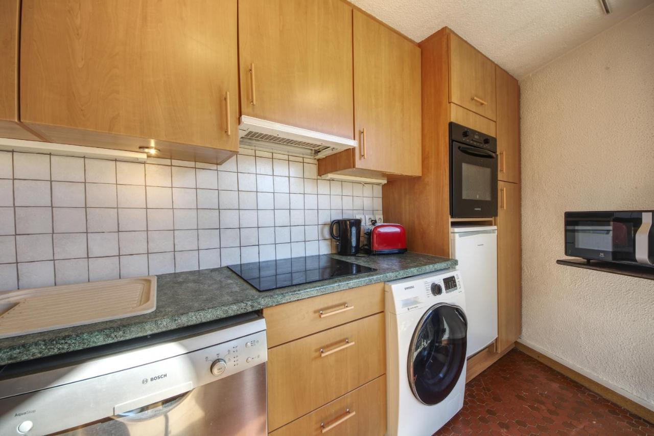 Apartment Scott Chamonix Bagian luar foto