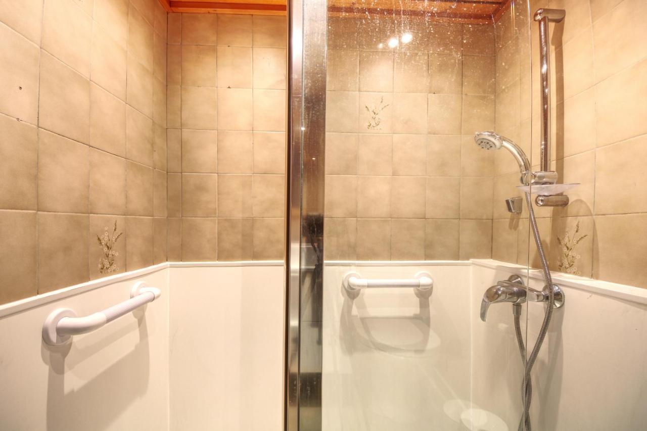 Apartment Scott Chamonix Bagian luar foto
